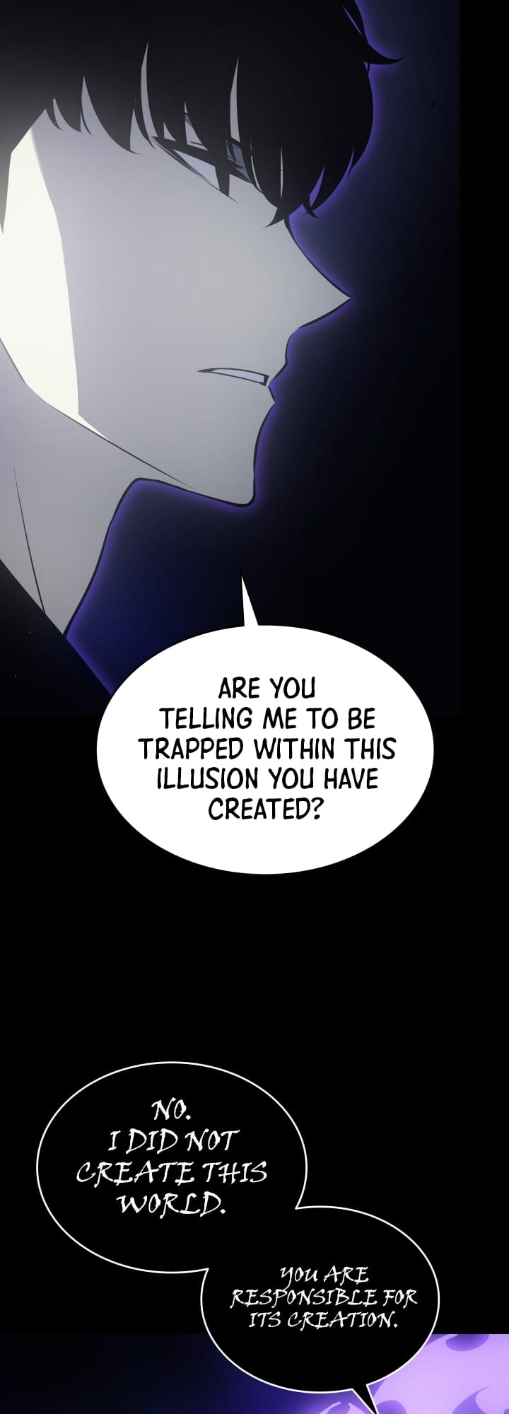 Solo Leveling, Chapter 162 image 06